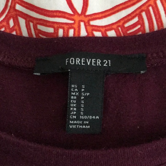 Forever 21 dress - Picture 3 of 4